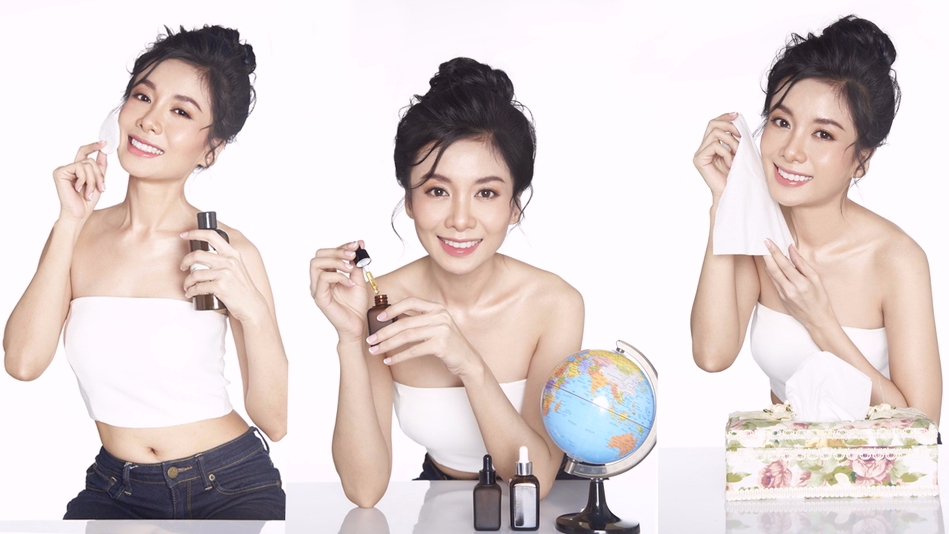 Photography - รับถ่ายภาพPortrait, Beauty, LookBook ,Profile,Fashion เพื่อนำไปใช้งานต่างๆ - 11