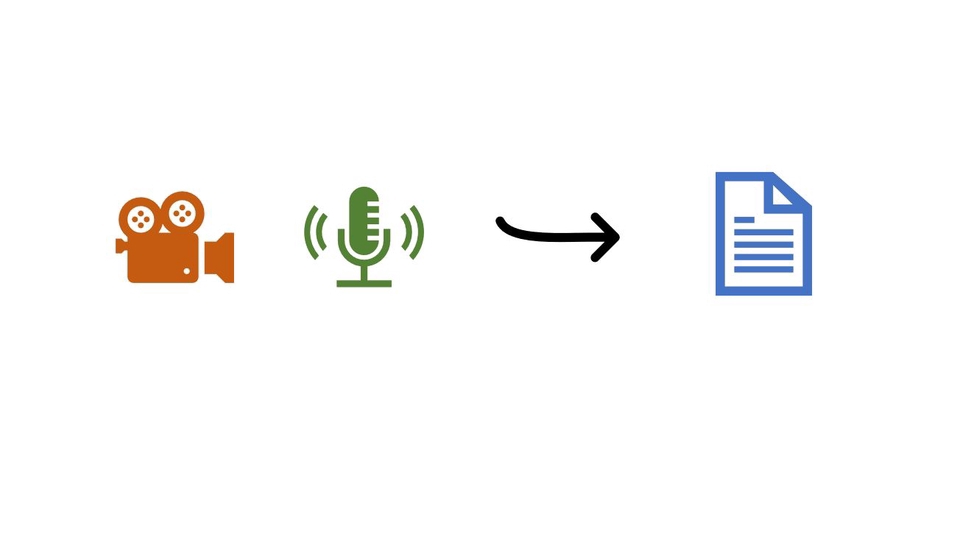 Pengetikan Umum - JASA TRANSKRIP VERBATIM AUDIO/VIDEO TO TEXT - 2