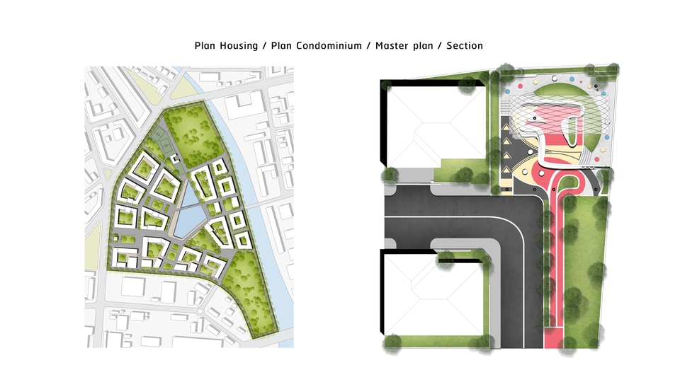 ออกแบบ perspective โมเดลบ้าน 3 มิติ รับเขียนแบบบ้าน 3d ราคาถูก ภาพ 3d perspective แบบบ้าน