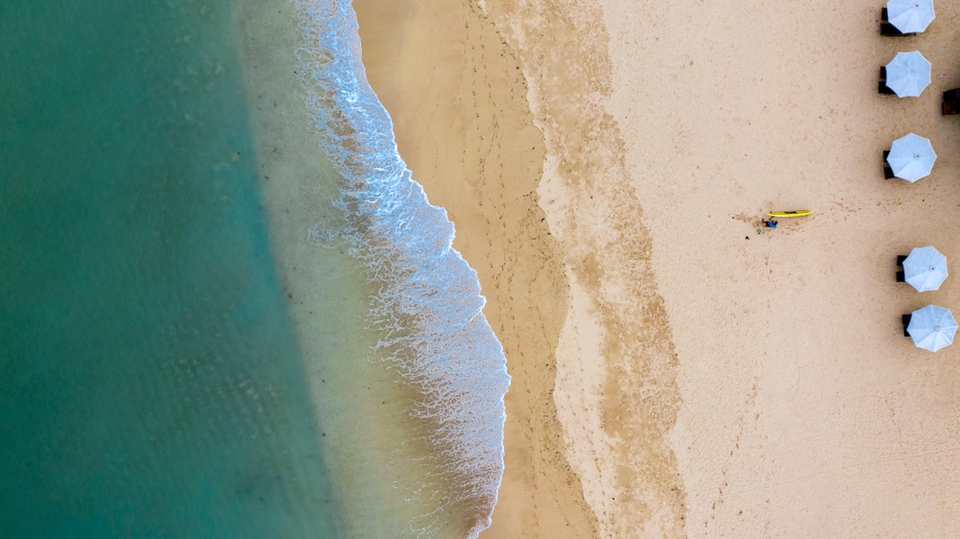 Produksi Video - Drone cinematic production Depok - 13