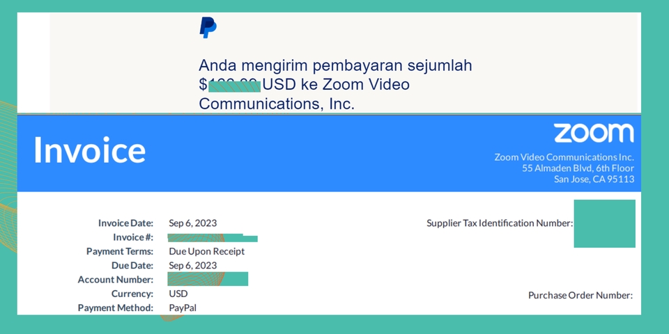 Jasa paypal withdraw dana bukti pencairan Jasa paypal withdraw dana bukti pencairan