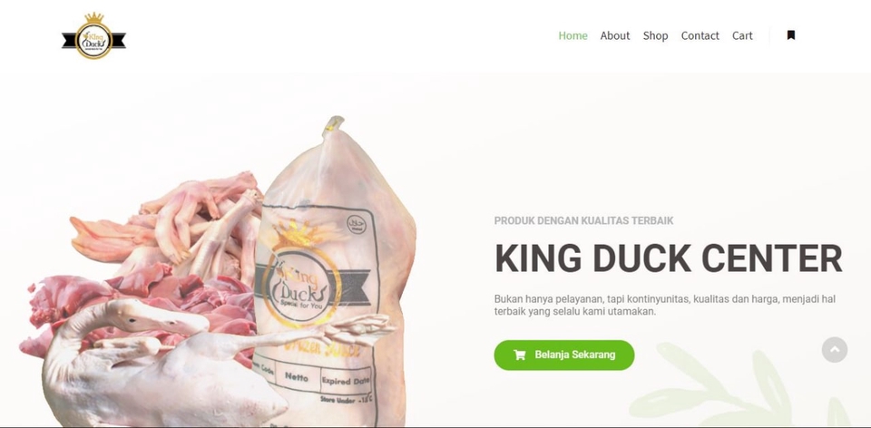 Web Development - Jasa Pembuatan Website Company Profile untuk Bisnis Umkm - 7