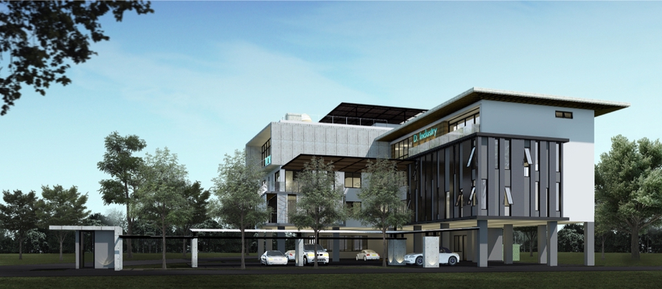 Architectural Design