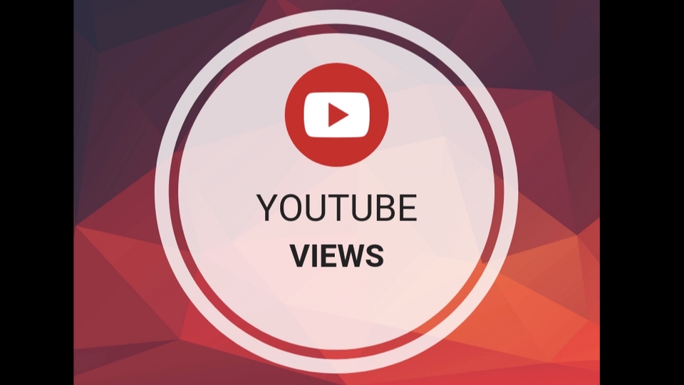 โปรโมทเพจ / เว็บ - บริการเพิ่มยอดวิวและเพิ่มอันดับ Youtube View อย่างมีคุณภาพคุณภาพและถูกที่สุดในไทย - 1