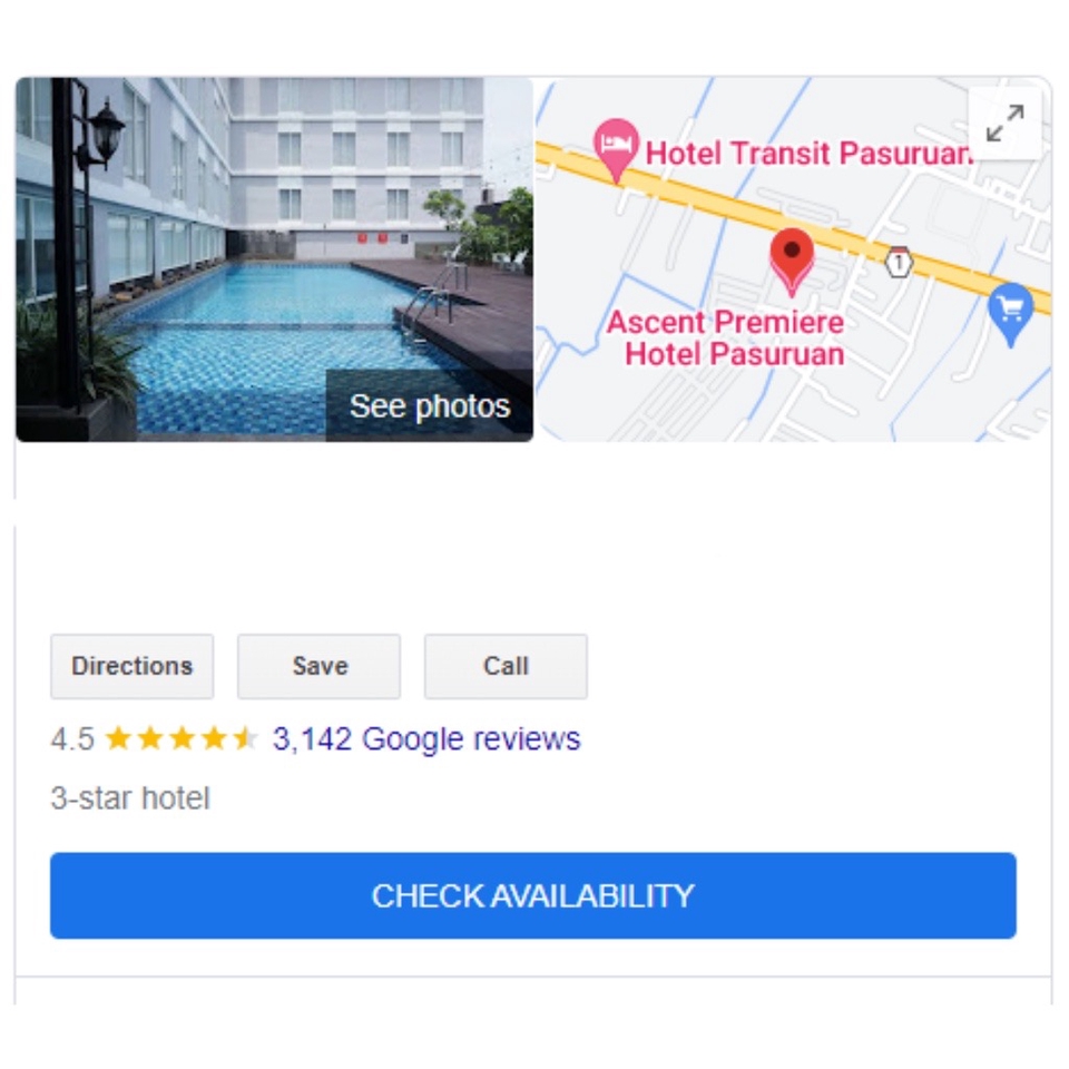 Memberi Review - Review Google Business - Kualitas terjamin - 2