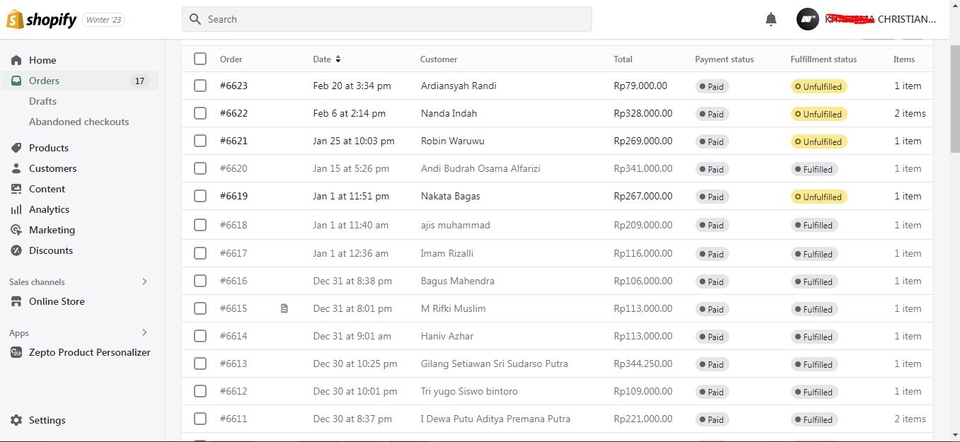 Update Produk Toko Online - Jasa Uplod gambar ke marketplace plus mendapat caption yang MENARIK - 7