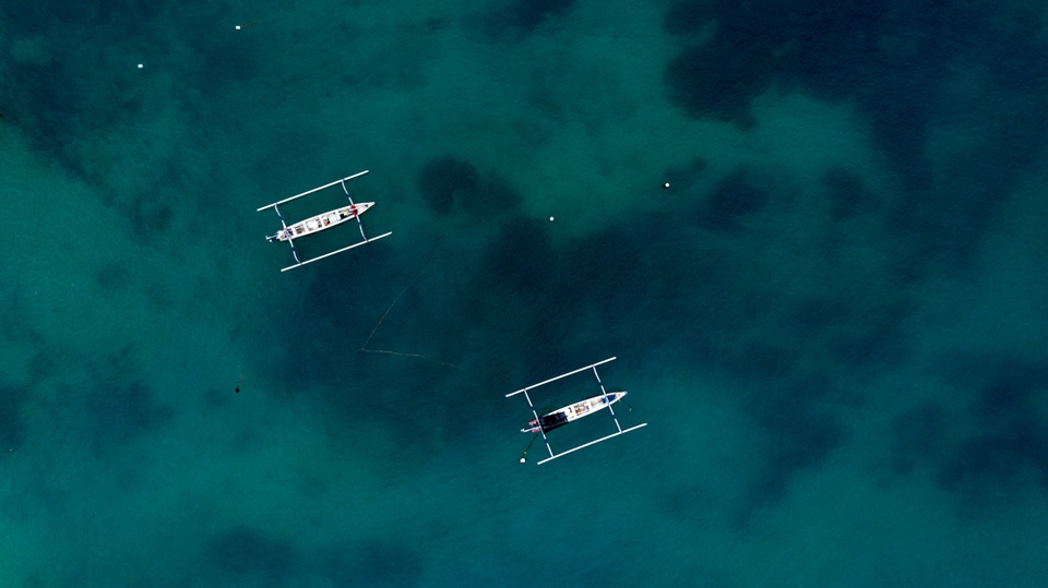 Produksi Video - Drone cinematic production Depok - 14