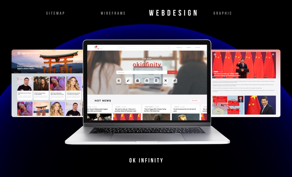 UX/UI Design for Web & App - ออกแบบเว็บไซต์ (UX/UI) ให้ตอบโจทย์ธุรกิจมากที่สุด - 10