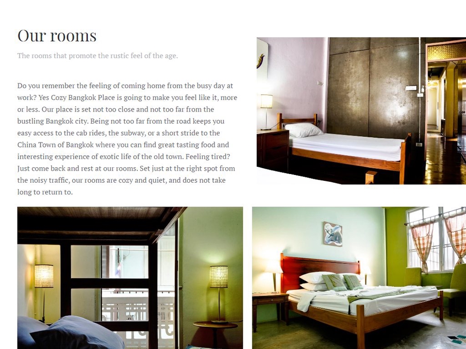 เขียนบทความ - Company profile / Press release / Copywriting / social caption / About Us page - 23