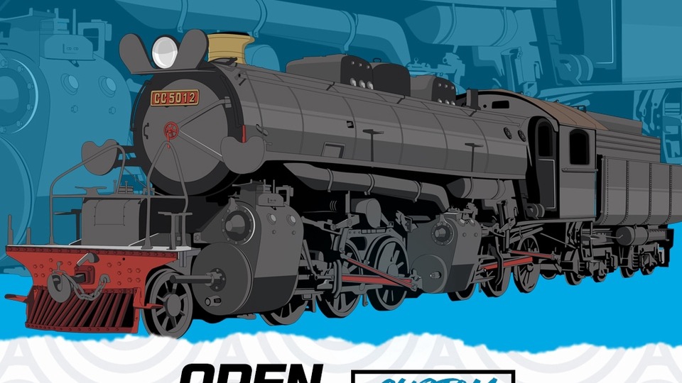 Gambar dan Ilustrasi - DESAIN VEKTOR ART / GAMBAR ULANG / TRACING - 10