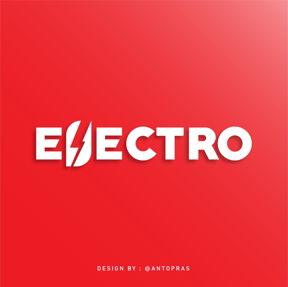 Logo - Design logo - 5