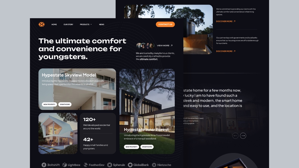 Pembuatan Desain UI/UX Aplikasi Mobile Android & IOS untuk usaha jual ...