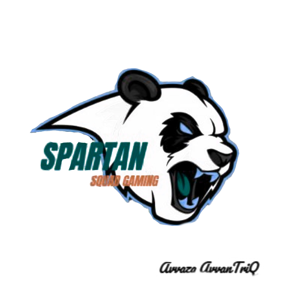 Jasa edit foto profesional untuk membuat desain logo dengan tema Spartan menggunakan photoshop.