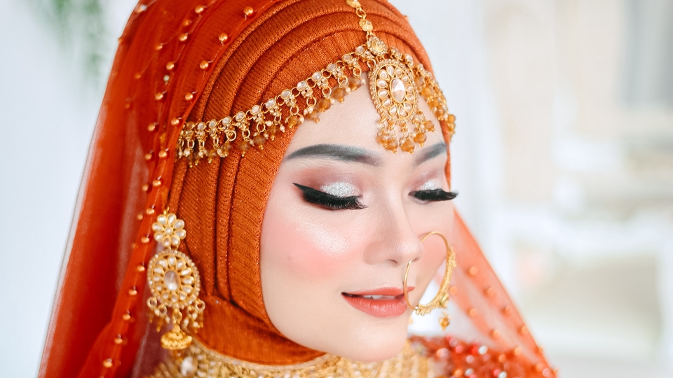 Jasa Fotografi Prewedding dan Wedding Profesional - Jasa foto Bogor Jakarta