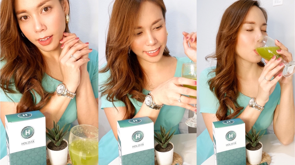 เน็ตไอดอลและบล็อกเกอร์รีวิว - รับรีวิว Skincare / สินค้าทั่วไป /อาหาร / เขียนบล็อครีวิว / รีวิวหน้าเพจ - 10