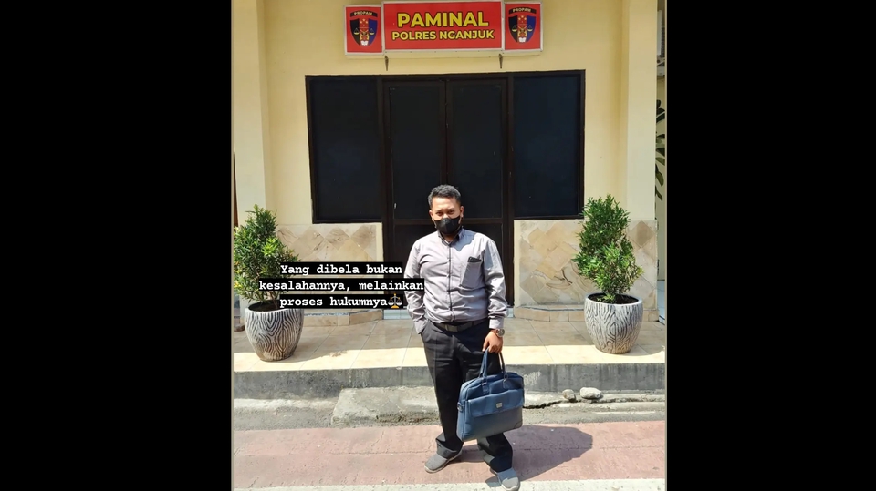 Hukum - Konsultasi Hukum & analisa data dan berkas - 1