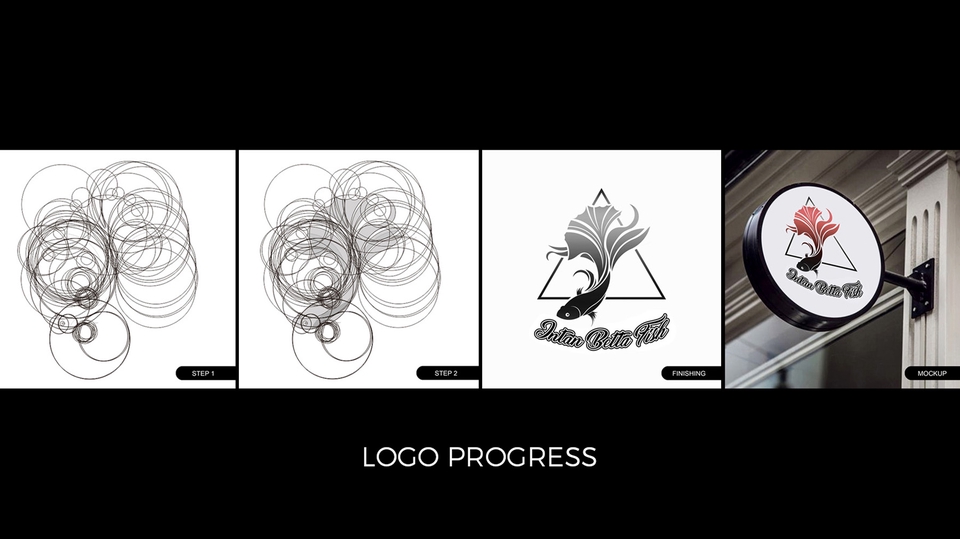 Logo - LOGO DESIGN 1 HARI - 7