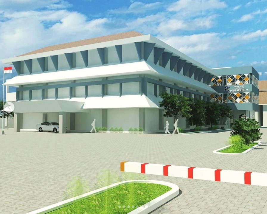 3D & Perspektif - CAD AND SKETCHUP DESIGN - 7