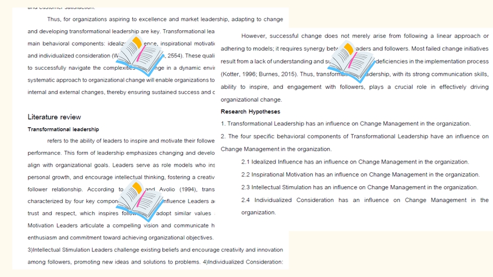 ที่ปรึกษาวิทยานิพนธ์ รับปรึกษาดุษฎีนิพนธ์ บริการให้คำปรึกษา การวิจัยเชิงคุณภาพ บริการครบวงจร ช่วยจบปัญหา วิทยานิพนธ์