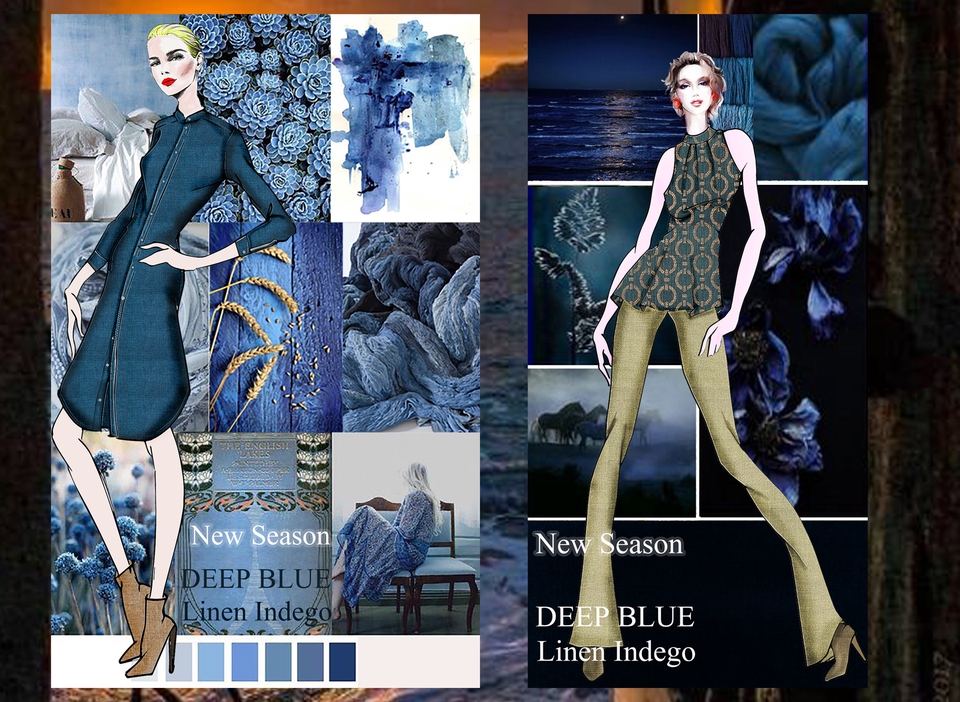 วาด/ออกแบบแพทเทิร์นเสื้อผ้า - รับงาน ออกแบบ Fashion Design แนว working / Street wears ทั้งชาย และ หญิง - 8