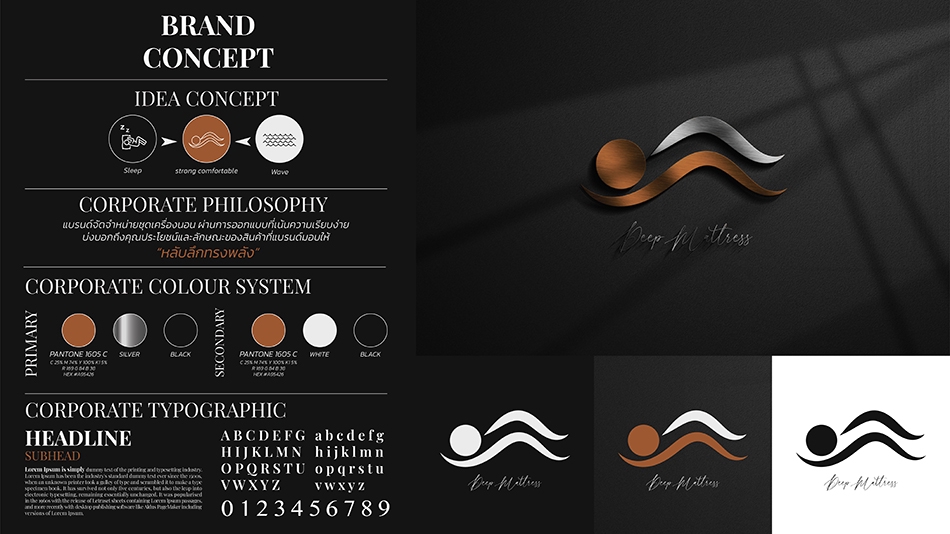 รับออกแบบโลโก้ รับจ้างออกแบบโลโก้ ออกแบบโลโก้บริษัท บริการออกแบบโลโก้สำหรับธุรกิจและร้านค้า