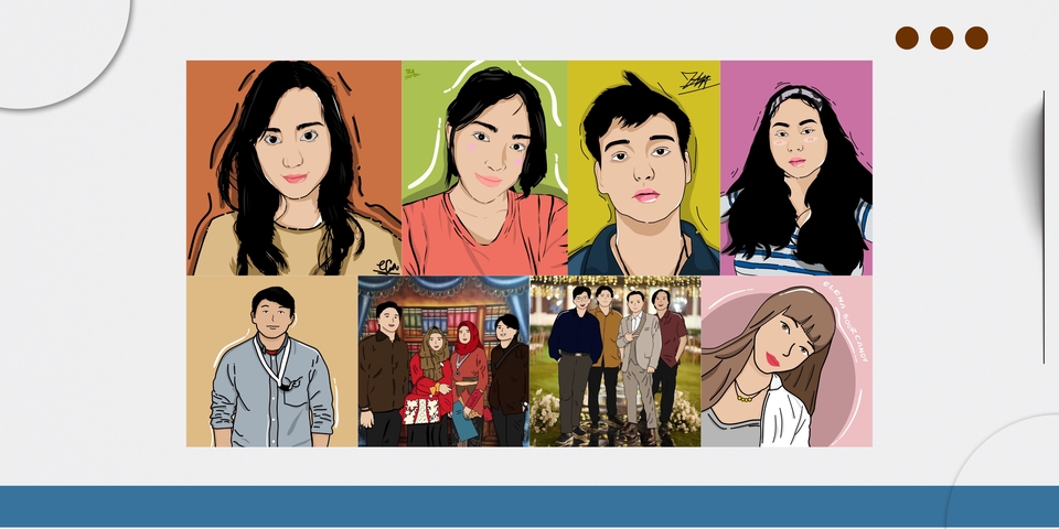 Jasa desain karakter kartun, karakter desain, layanan desain karakter, karakter vtuber, desain karakter game, jasa pembuatan karakter vtuber, jasa buat karakter vtuber, jasa gambar vtuber, jasa karakter vtuber, jasa model vtuber.