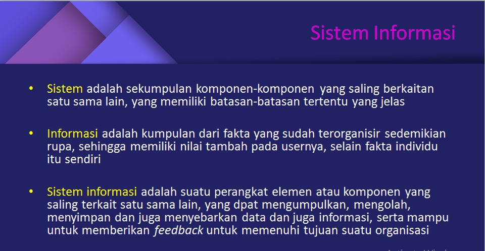 Pengetikan Umum - Jasa Pengetikan Kilat Dokumen Apapun - 7