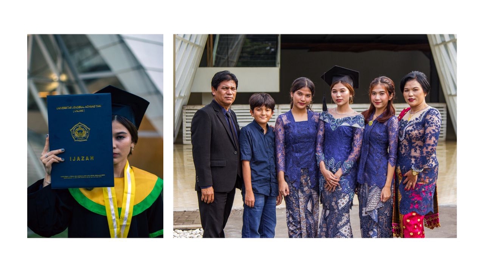 Fotografi - Jasa Foto Wisuda Bandung Cimahi - 5
