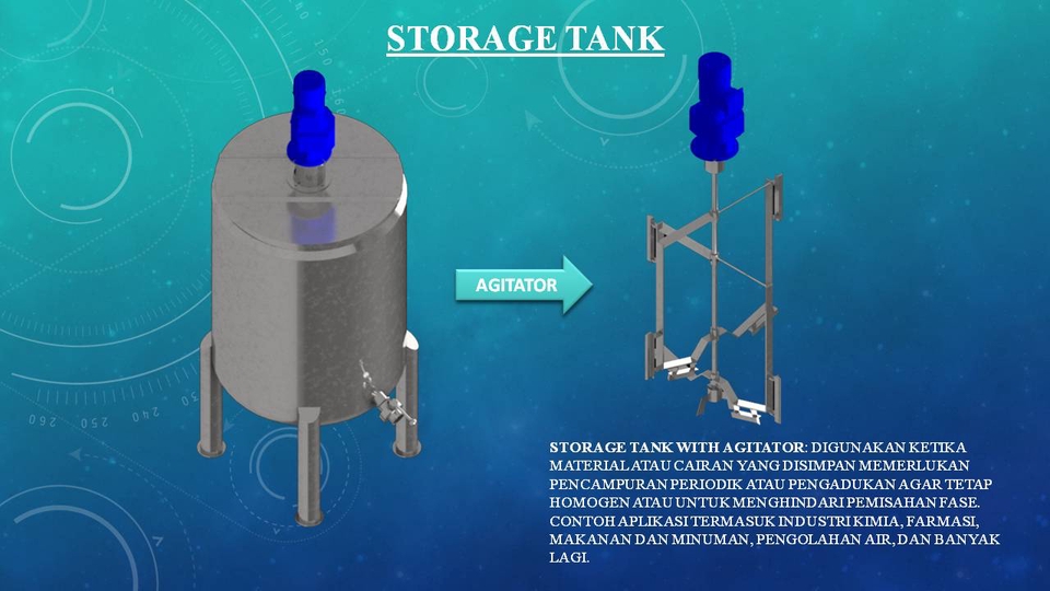 CAD Drawing - Design Mechanical - 4