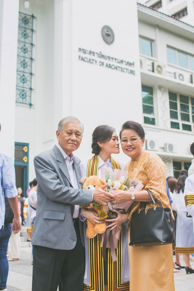 Photography - รับถ่ายรูป รับปริญญา เริ่มต้น 1,500 บาท - 23