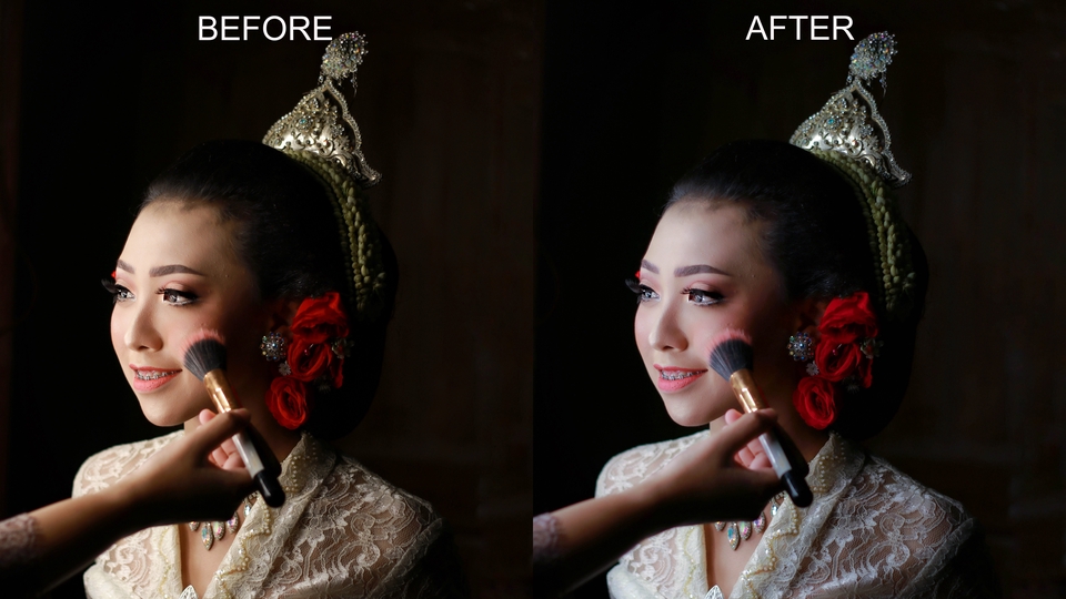 Edit Gambar & Photoshop - JASA EDIT FOTO - 1