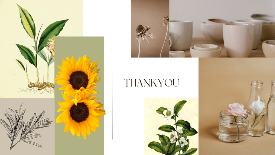 Presentasi - Professional Powerpoint Presentation Design - 8