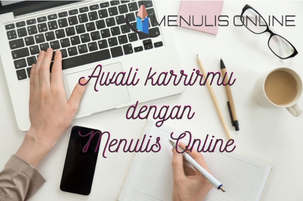Logo - Jasa desain logo untuk website atau blog anda - 3