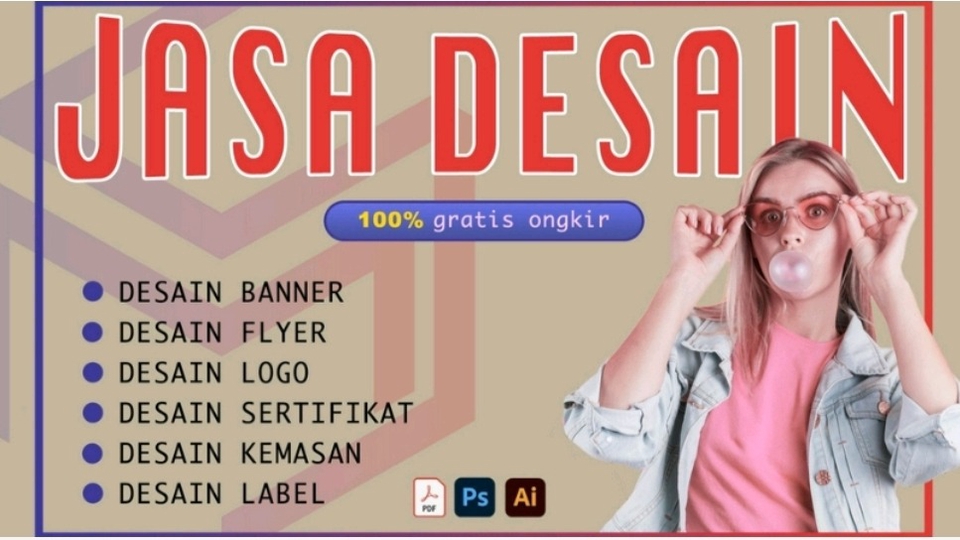 Banner Online - Jasa Desain Banner - 1