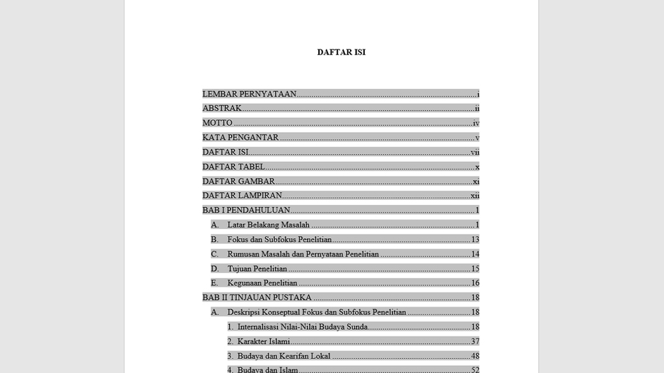 Daftar isi untuk jasa proofreading, jasa editing dan proofreading jurnal, harga jasa proofreading, jasa proofreading jurnal, jasa proofreading bahasa inggris, editing Naskah Bahasa Indonesia, jasa pemeriksaan aksara, jasa edit grammar, cek grammar, jasa proofreading tesis, jasa proofreading skripsi, jasa turnitin, jasa cek plagiarisme, jasa cek plagiarisme turnitin, jasa cek plagiasi, jasa cek plagiasi turnitin, jasa cek plagiat, jasa cek plagiat skripsi, jasa cek turnitin, jasa cek turnitin murah, jasa cek turnitin online, jasa turnitin online, jasa turnitin skripsi, jasa uji turnitin, turnitin jasa, jasa parafrase, harga jasa parafrase, harga joki parafrase, jasa parafrase murah, jasa parafrase online, jasa parafrase skripsi, jasa parafrase turnitin, jasa lolos turnitin, jasa menurunkan persentase turnitin, jasa menurunkan plagiarisme, jasa menurunkan plagiasi, jasa menurunkan turnitin.