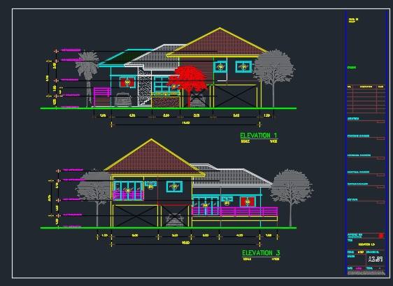 เขียนแบบวิศวกรรมและออกแบบโครงสร้าง - รับออกแบบ เขียนแบบ จัดทำ BOQ + 3D พร้อมรายการคำนวณโครงสร้าง - 5