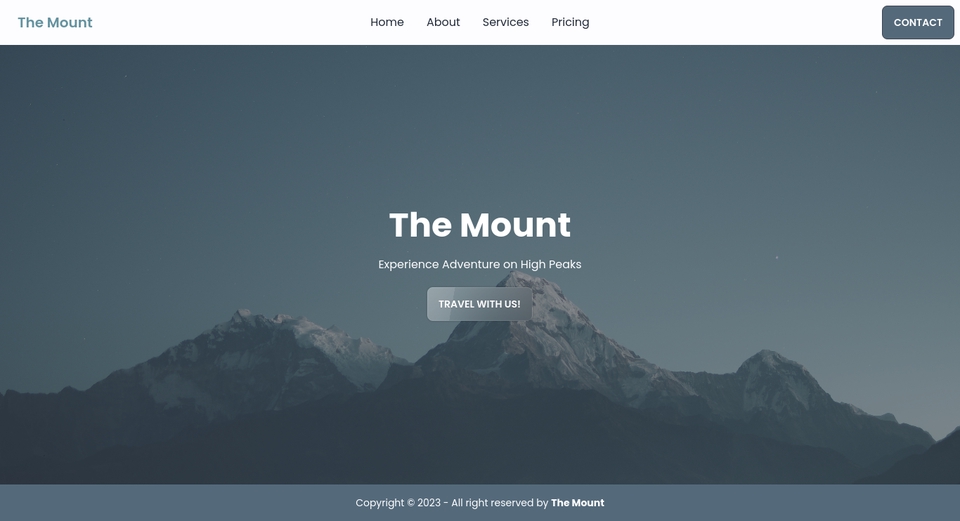 Web Development - Jasa Pembuatan Landing Page dengan Next.js - 4