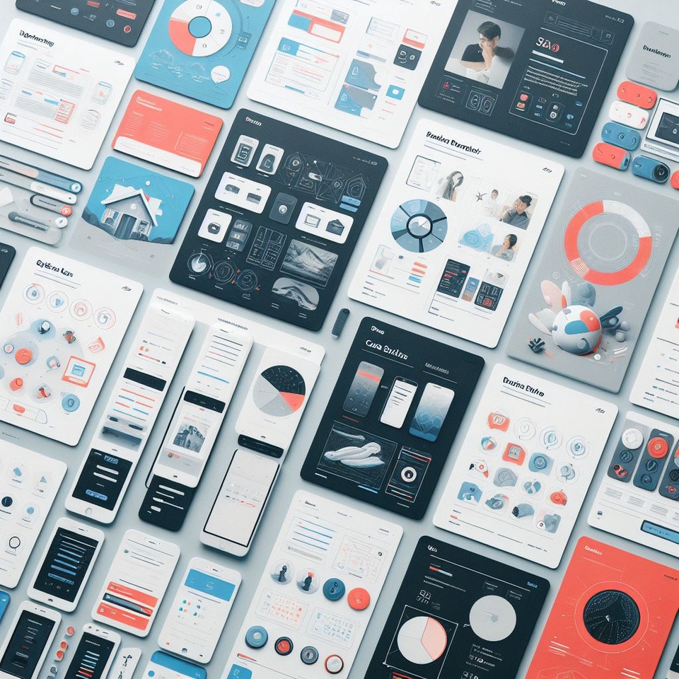 ทีมงานออกแบบ UX/UI มืออาชีพ ตอบโจทย์ทุกความต้องการ
