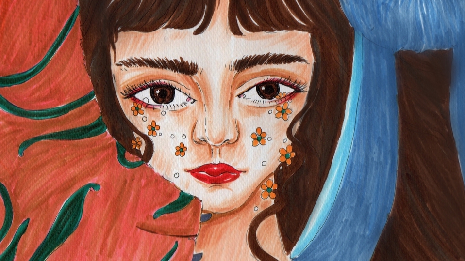 วาดภาพประกอบ - วาดภาพประกอบ นิทานสำหรับเด็ก content สื่อโฆษณา สิ่งพิมพ์ - 7