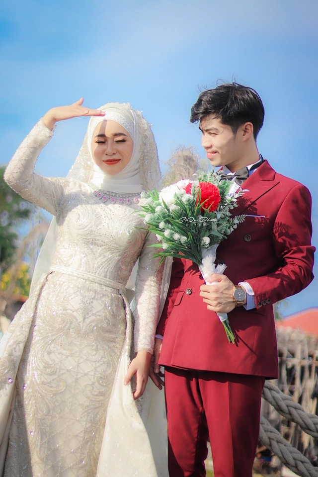 Photography - งานแต่งและถ่ายพรีเวดดิ้งนอกสถานที่ - 28