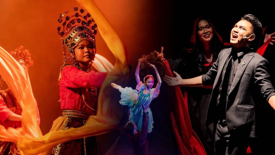 Jasa Fotografi / Photography Profesional - [JABODETABEK] Event Photography Service | Dokumentasi Event, Pentas Seni, Konser, Gathering