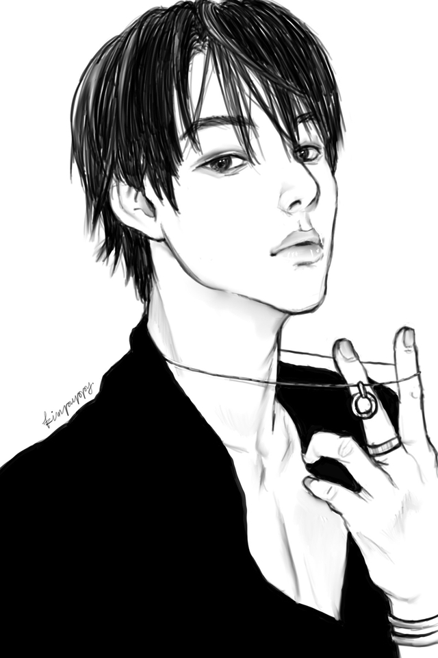วาดภาพประกอบ - รับทำกราฟิกและวาดภาพประกอบทุกประเภท - 4