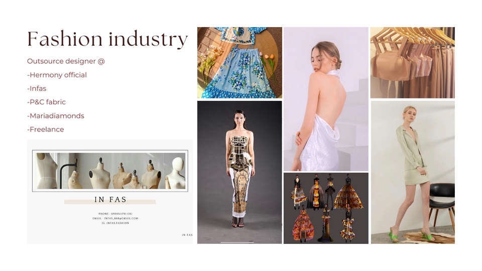 FASHION DESIGN BY IK / ออกแบบเสื้อผ้าแฟชั่นทุกเพศ งานสวย มีเอกลักษณ์ ...