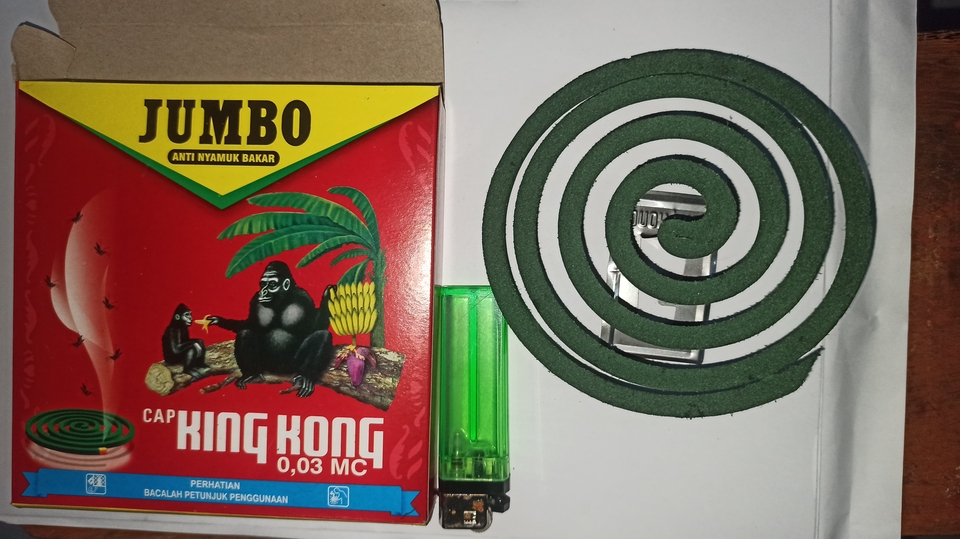 Fotografi - FOTO PRODUK MAKANAN MINUMAN (Cilacap) - 6