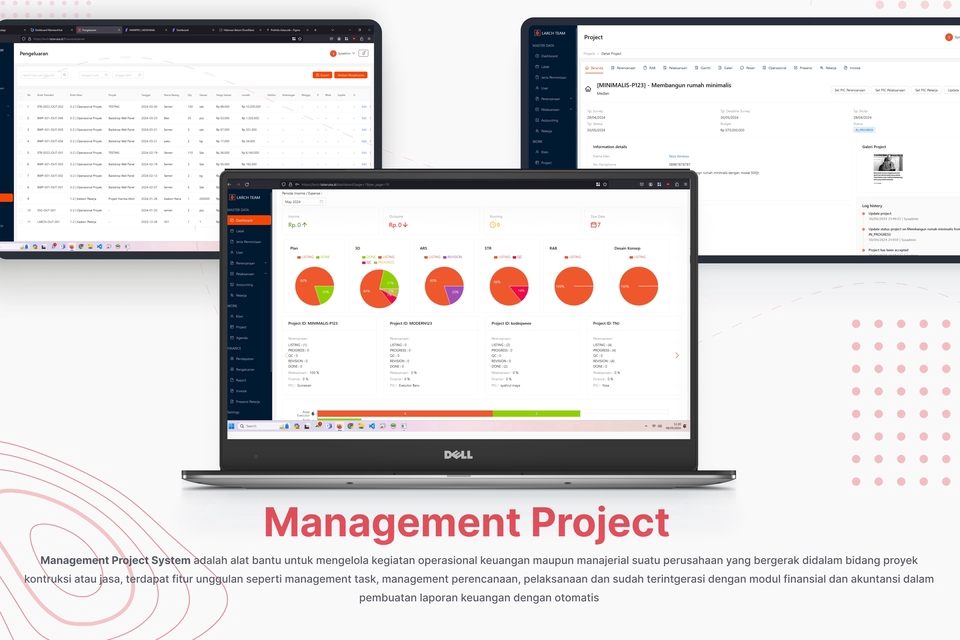 Jasa Pembuatan Website Profesional, membuat website company profile, jasa web developer, website development, jasa website toko online, harga pembuatan website, buat website, harga website company profile.