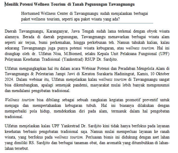 Jasa Penulis Artikel - Tawarkan layanan jasa penulis artikel dan content writing profesional untuk website dan media sosial Anda. Dapatkan jasa pembuatan artikel berkualitas dengan harga terjangkau.