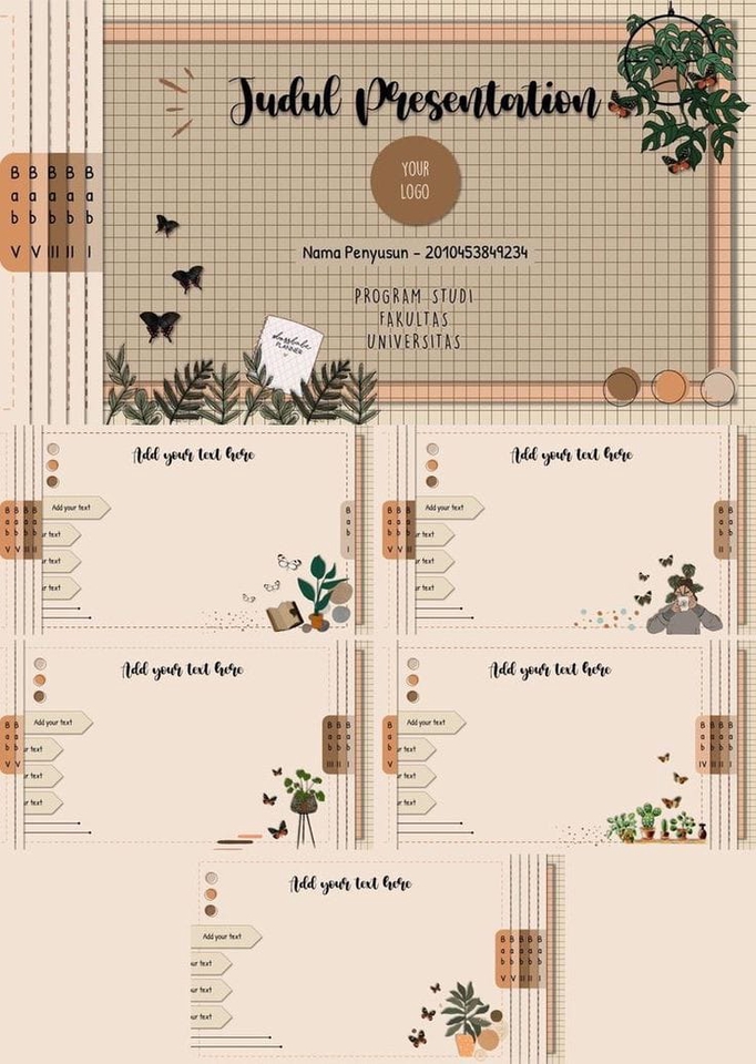 Jasa pembuatan slide presentasi powerpoint, desain presentasi profesional, pembuatan power point murah, desain ppt skripsi, membuat presentasi