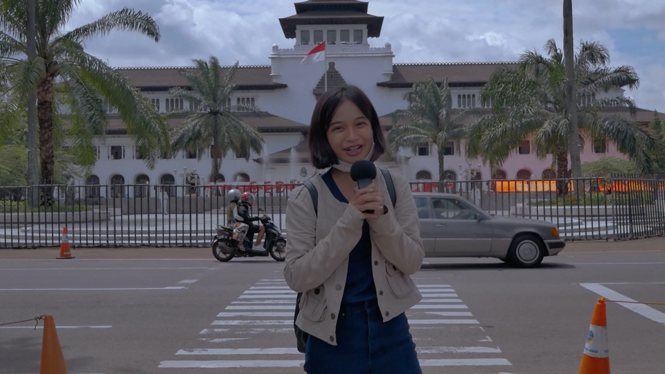 Produksi Video - Company Profile Video (Surabaya) - 10