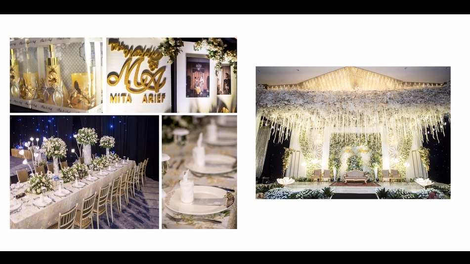 Edit Gambar & Photoshop - LayOut ALBUM ( Wedding,Prewedding,Photo Studio) Edited tusir tone color by request. - 15