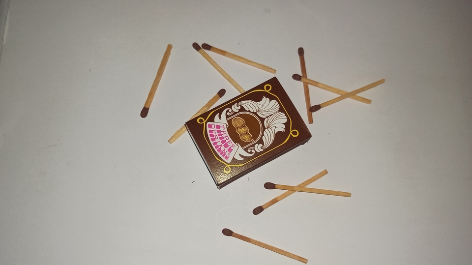 Fotografi - FOTO PRODUK MAKANAN MINUMAN (Cilacap) - 1